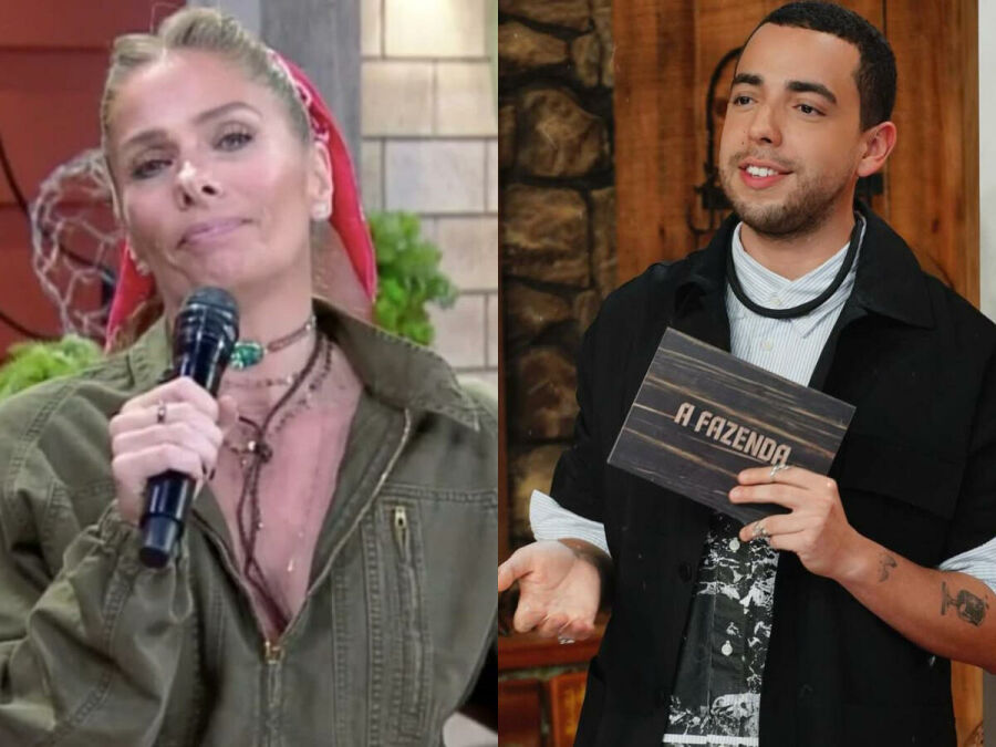 Imagem Selfie-galisteu